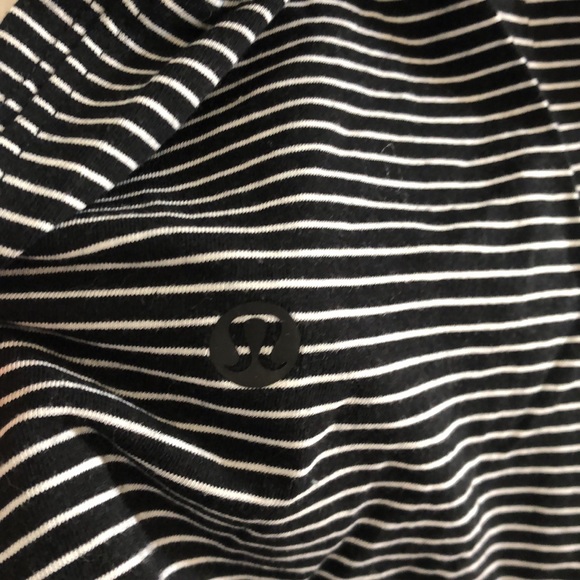 Lululemon Love Tank Top - Picture 4 of 5